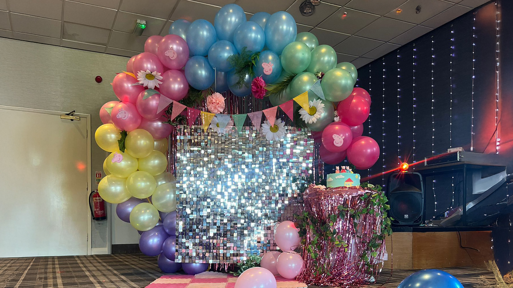 Everything4 Kids Parties